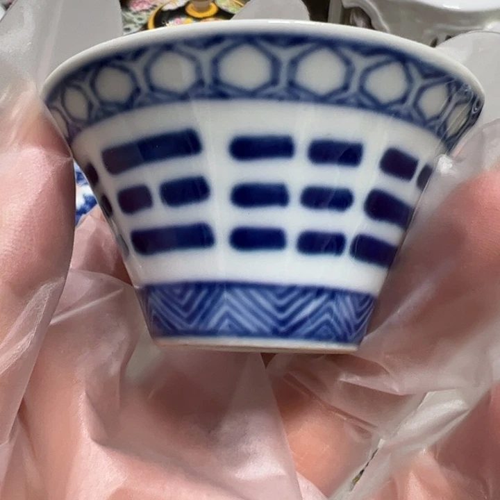景德镇瓷器工艺品瓷器
