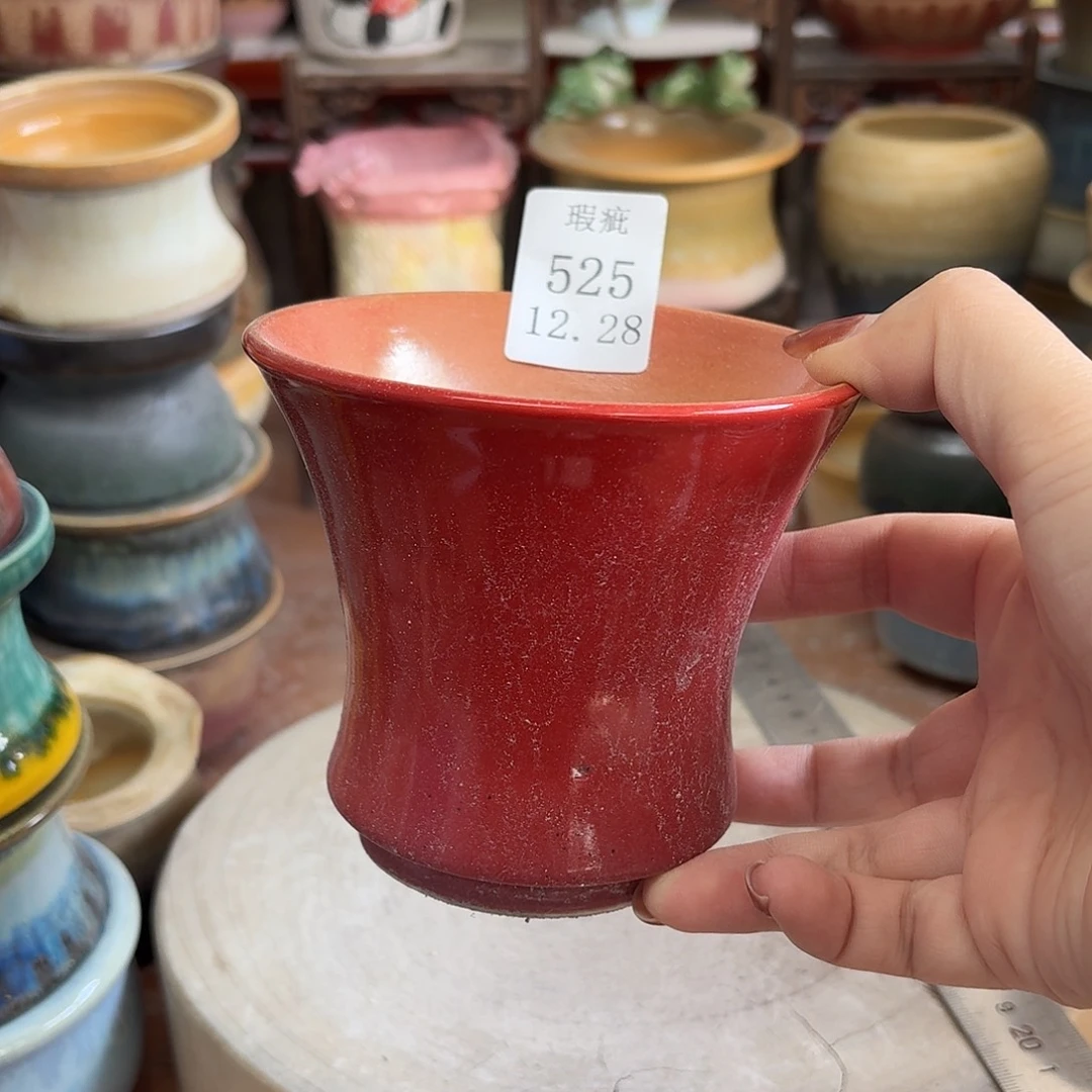 瓷片景德镇陶瓷手工制作