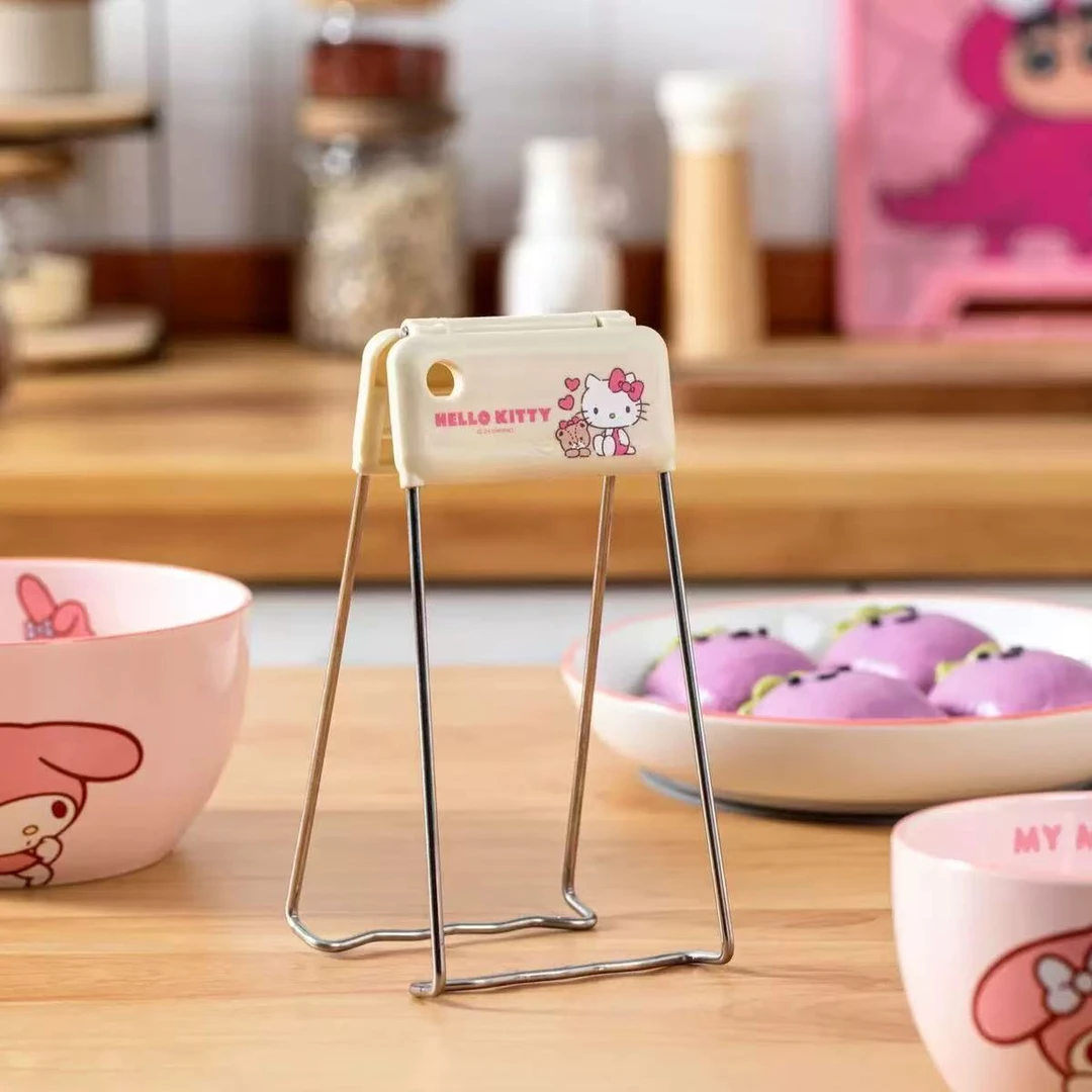 hellokitty三丽鸥正版防烫夹
