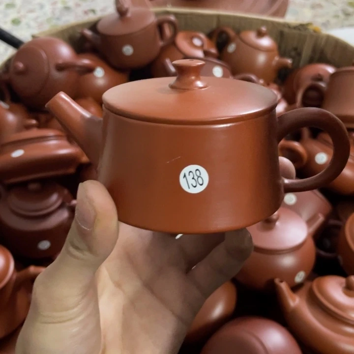 紫砂茶壶紫砂壶茶壶包邮110