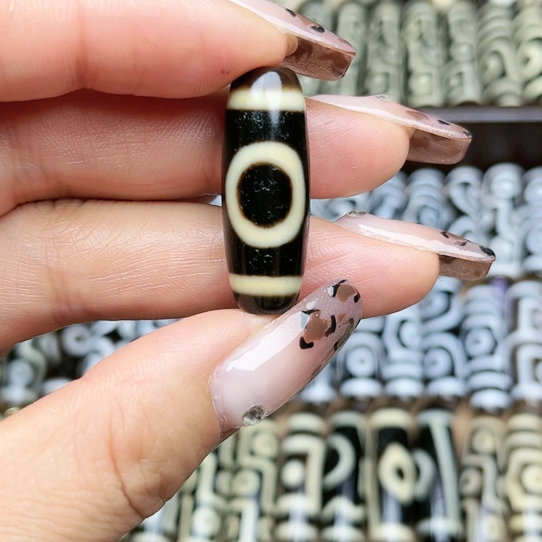 玛瑙/玉髓吊坠(不含链)未镶嵌