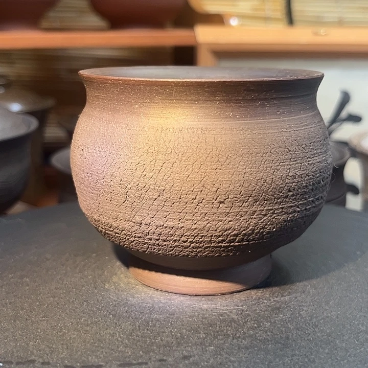 非白手作杯子110ml