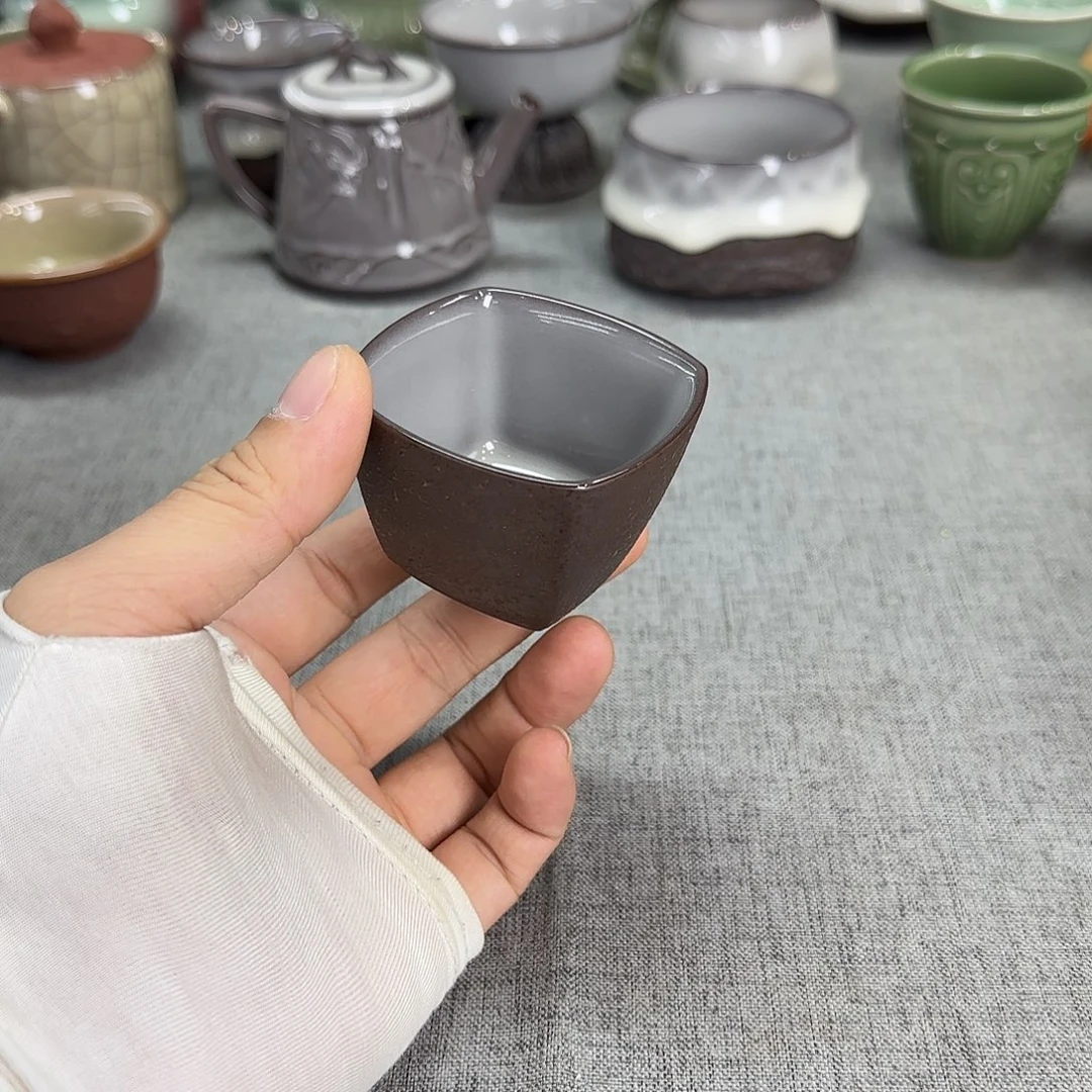 茶器黄先生 正在直播