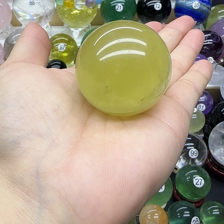 珠宝半成品未镶嵌水晶