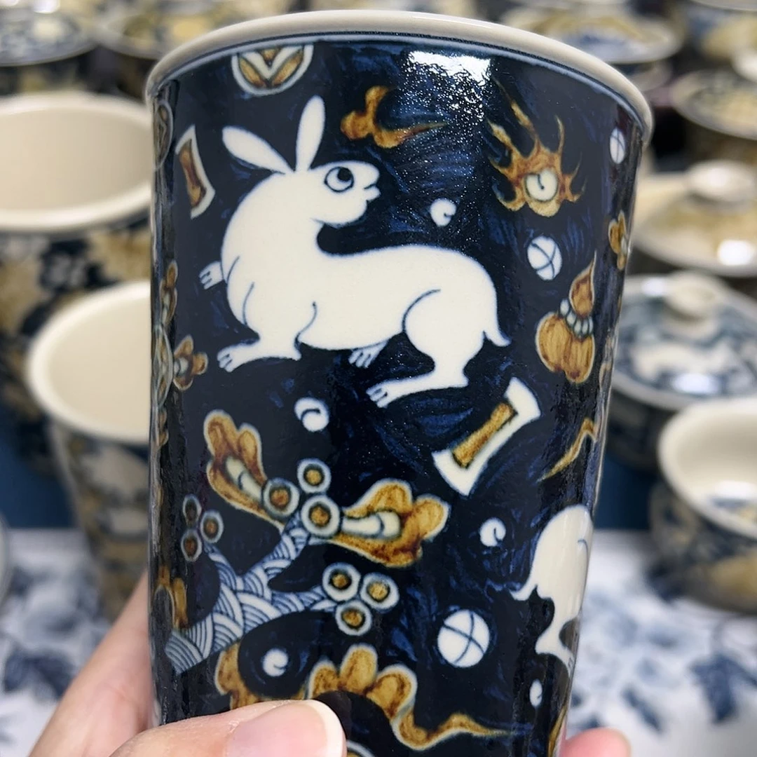 【闪购商品】杯S****C陶瓷艺术有限公司