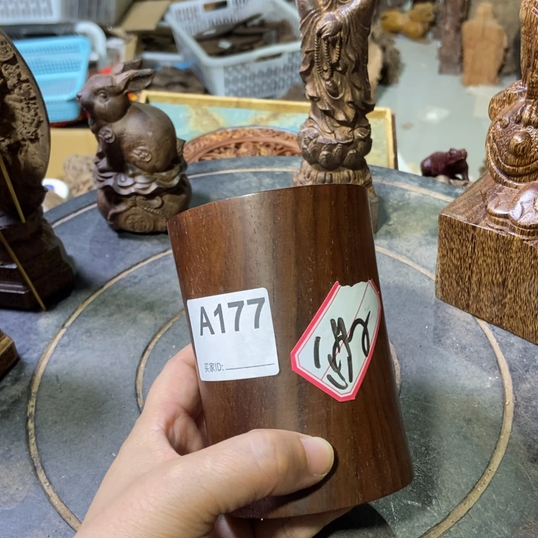 唐***奘木开播摆件福利放漏