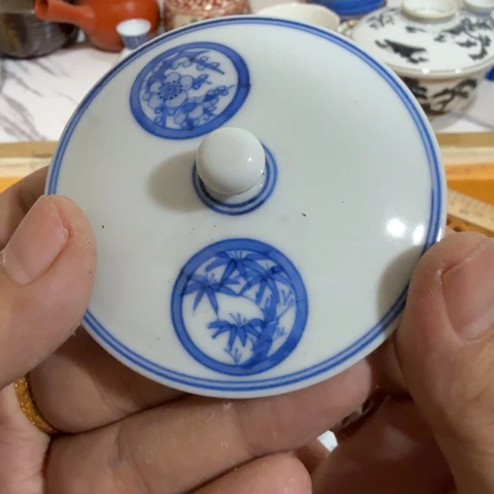 陶瓷推荐第二名20包邮