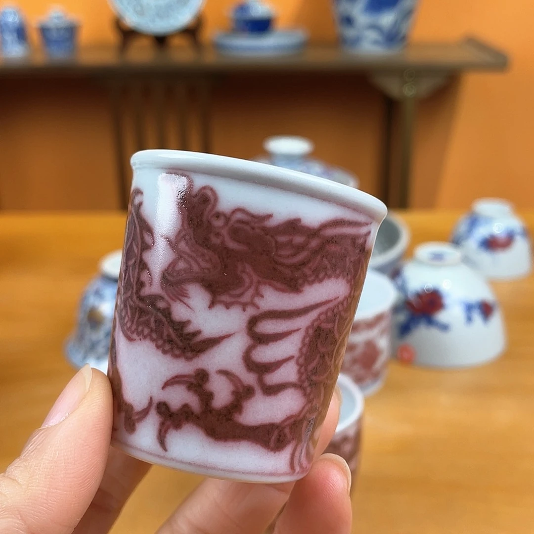 景德镇陶瓷景德镇瓷器