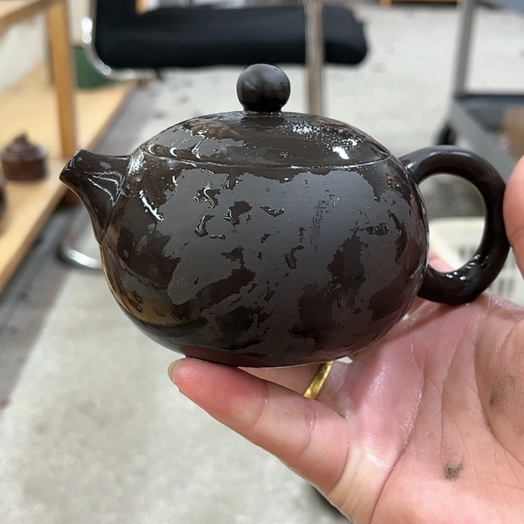 【闪购商品】茶壶紫砂