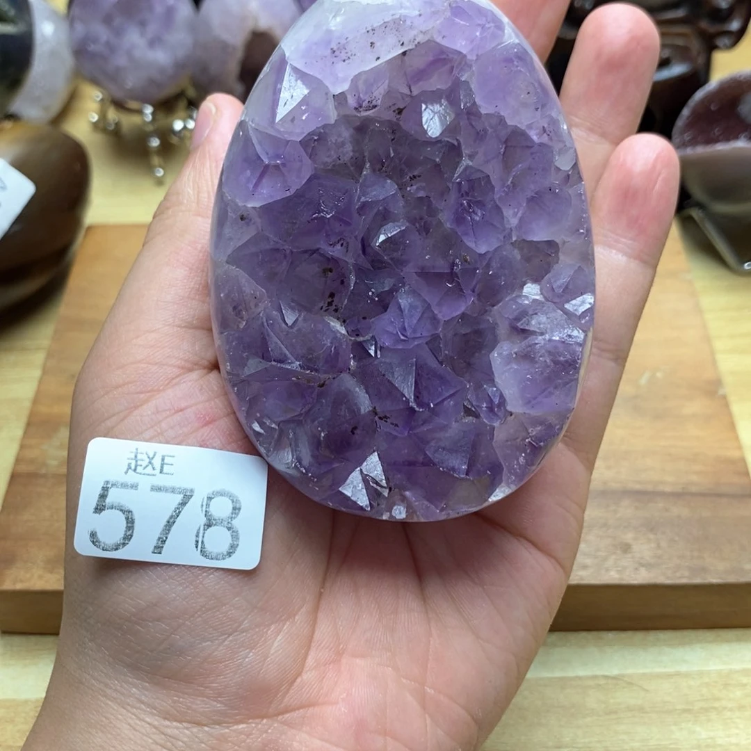 未镶嵌水晶大型摆件（非配饰）