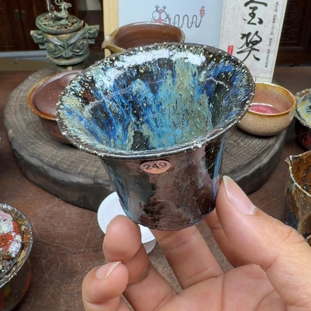 非遗传承老叶柴烧249