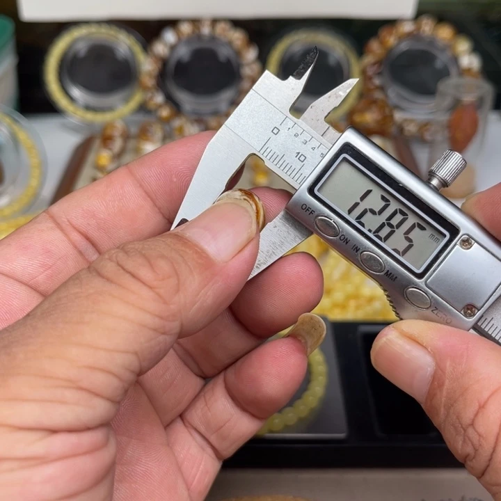 吊坠猴头核桃63号