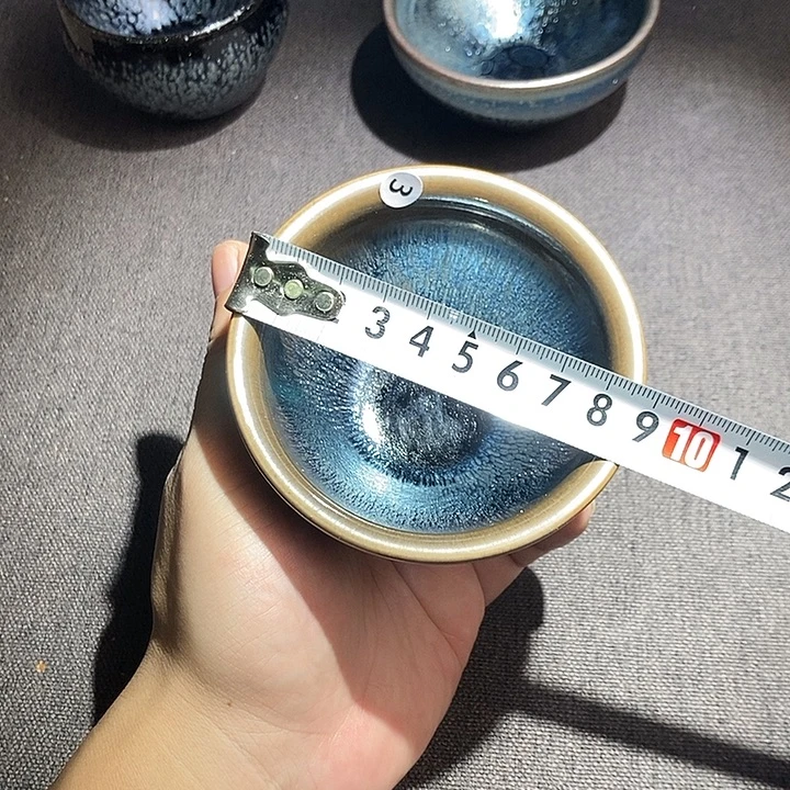 茶盏建盏清仓甩卖03