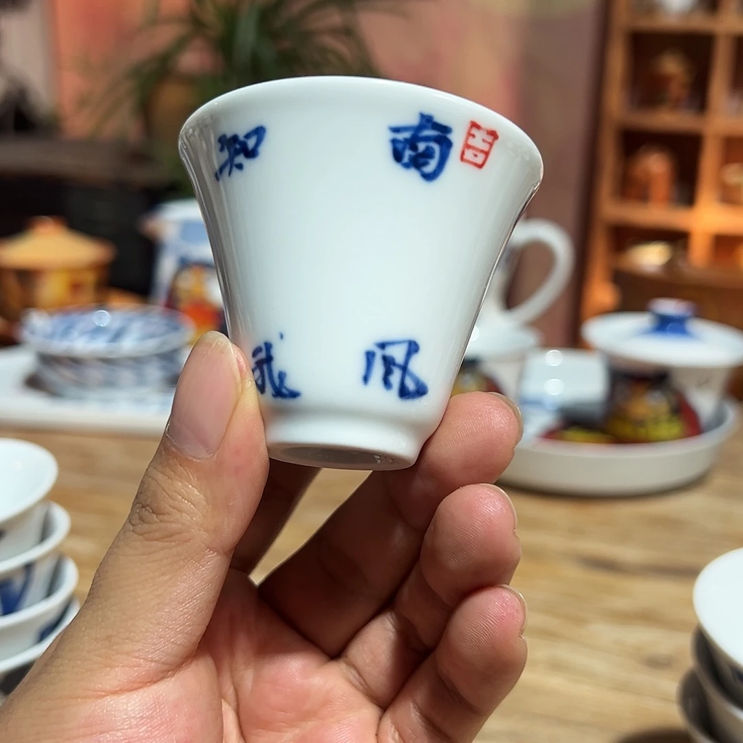 陶瓷艺术作品欣赏