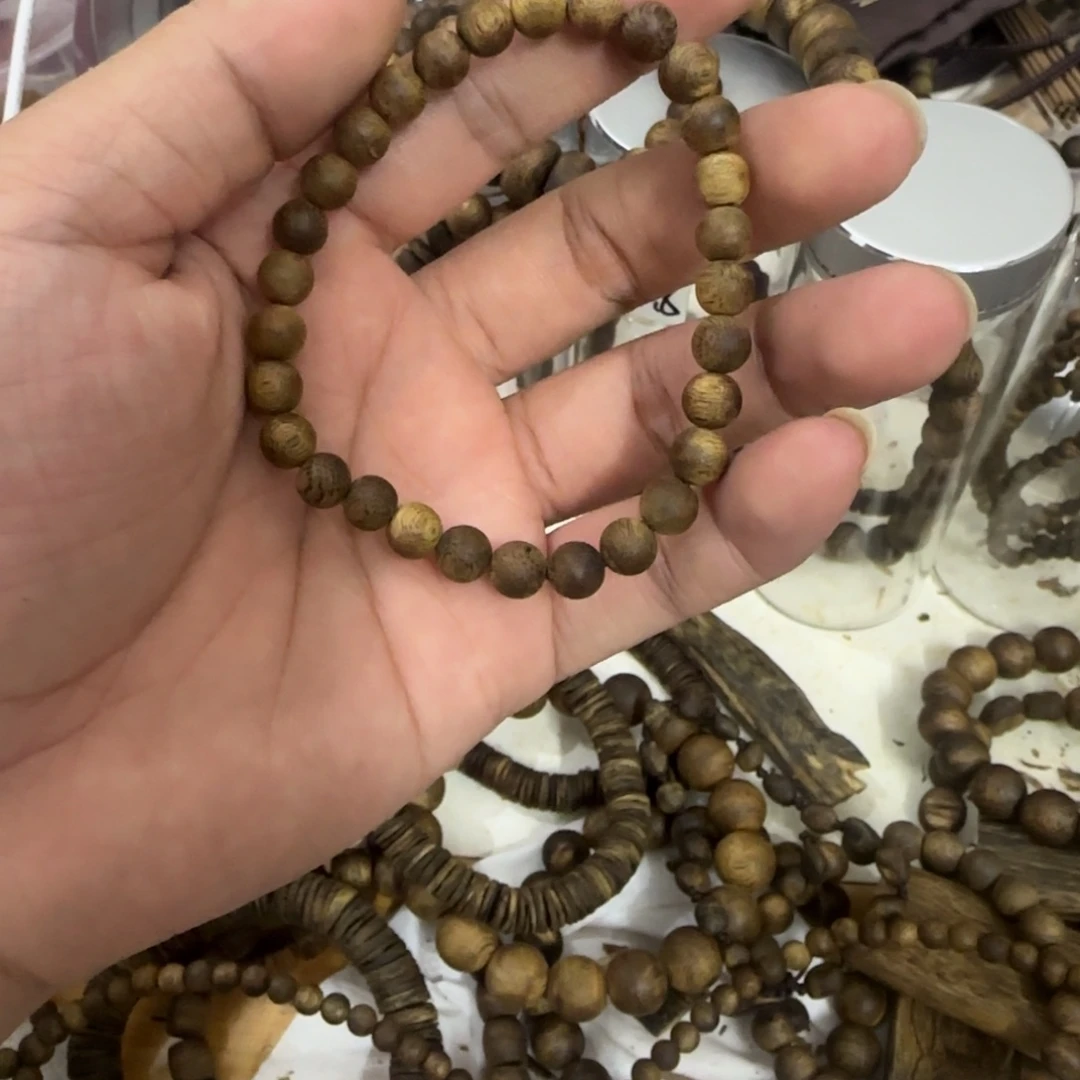 小***卡沉香沉香碎屑沉香碎屑沉香奇楠沉香碎06