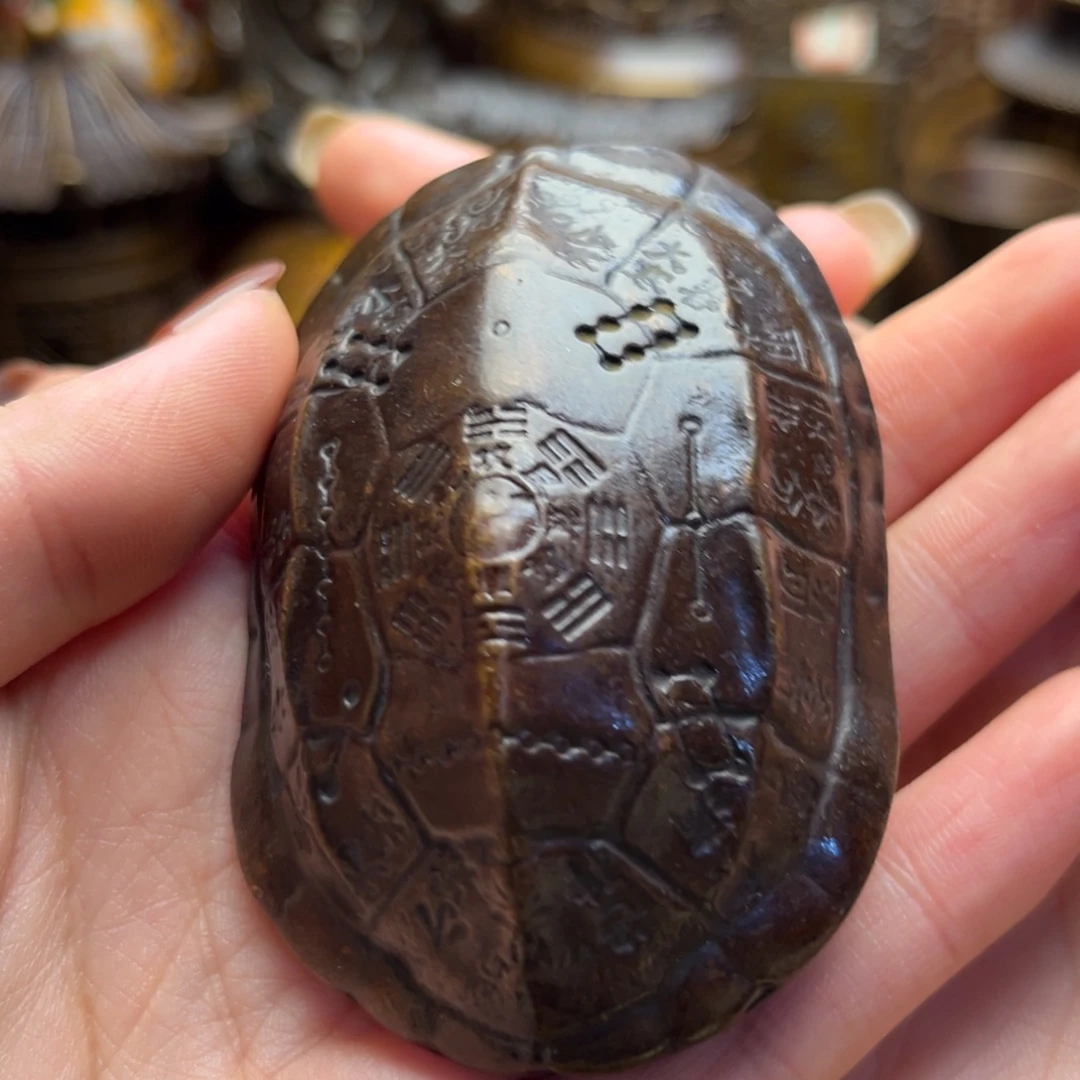 文玩铜器点击下单