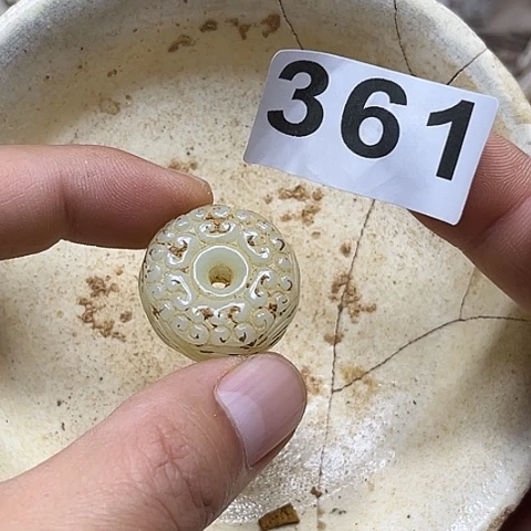 凤***庄瓷片瓷器制作与使用技术一