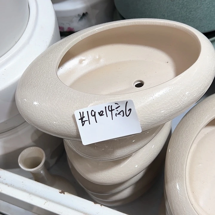 精品花盆栽适合盆栽适合盆