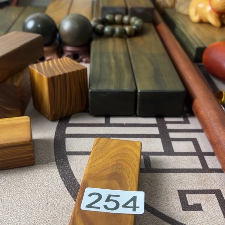 维腊木（绿檀）T****o0080