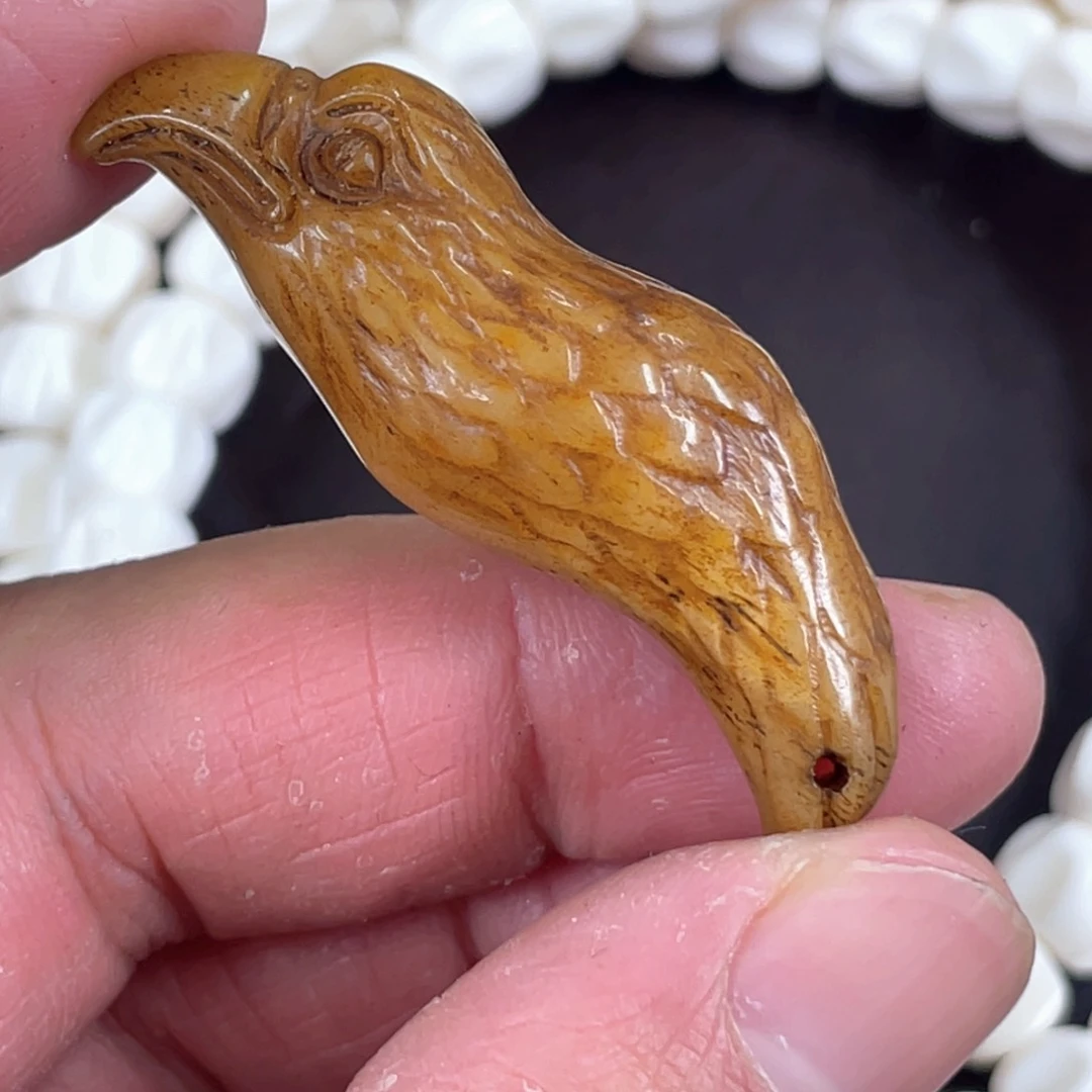 驼骨手串/手链编号261