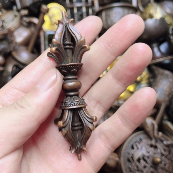 精美铜器 点击下单