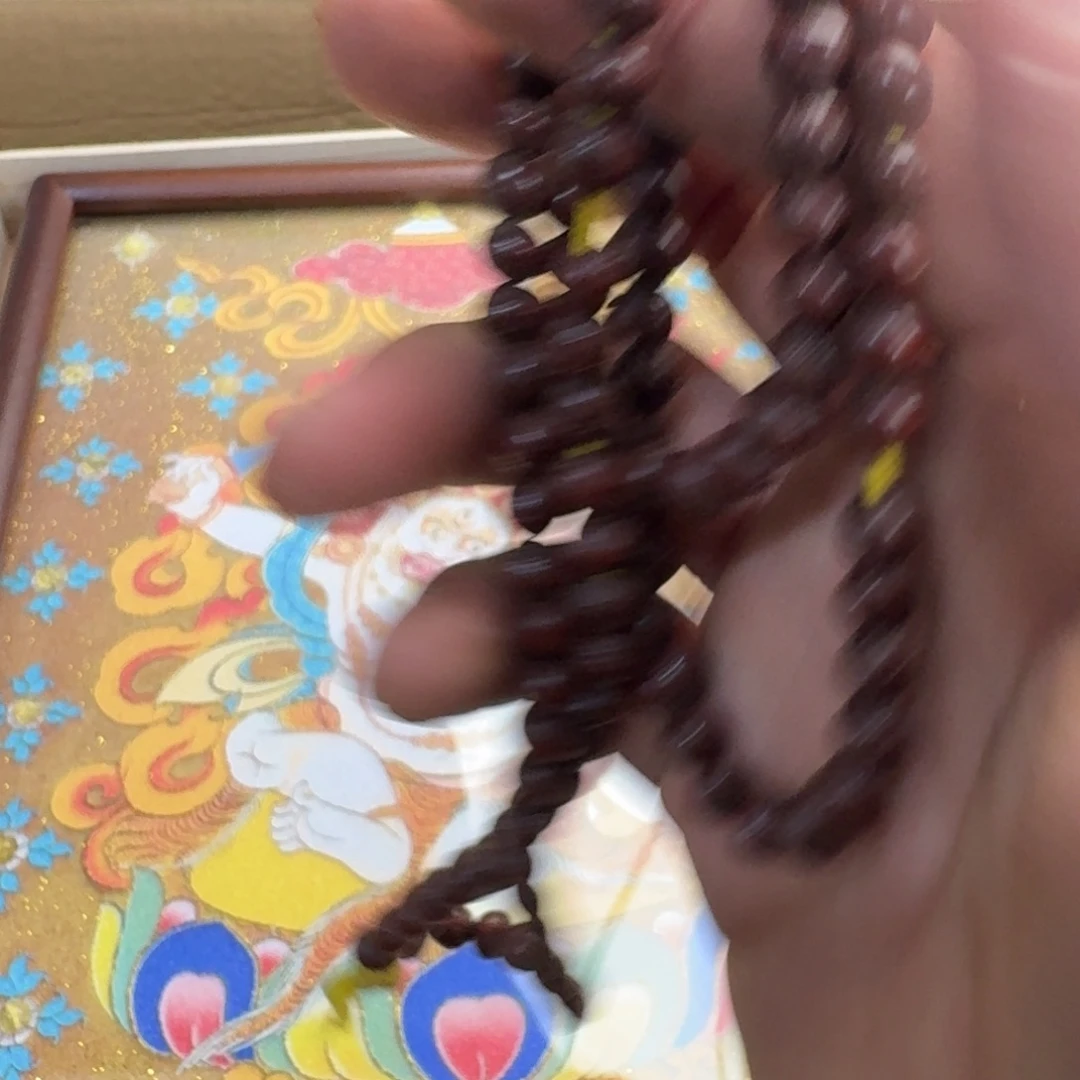 陶瓷手串，多样性发一