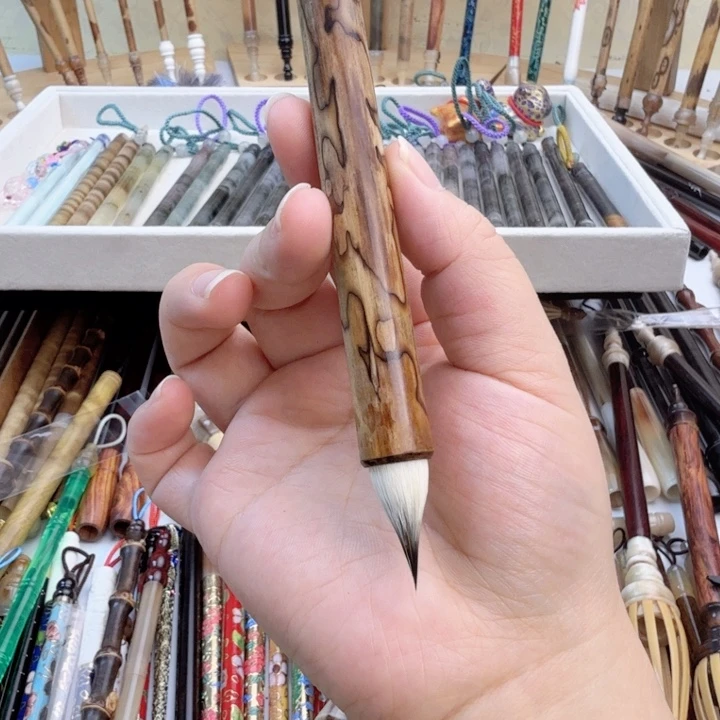 缠纸鸡距纯紫羊➕蝴蝶花