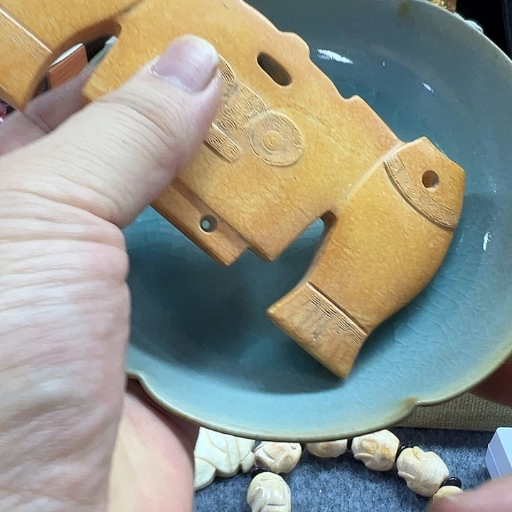 玉***瓷片瓷器制作工艺等