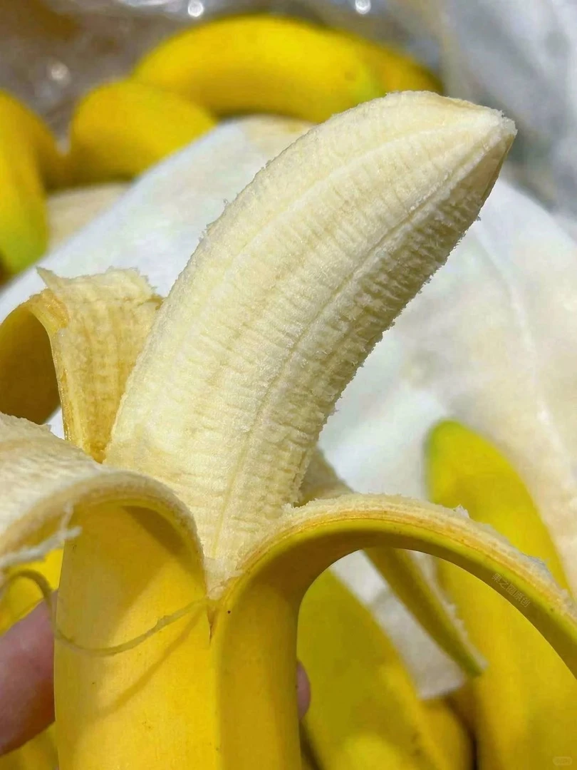 香蕉   （一物一拍）