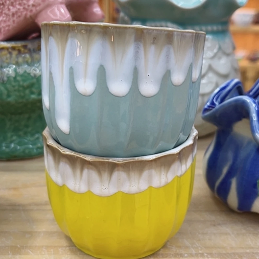 【闪购商品】红陶花盆