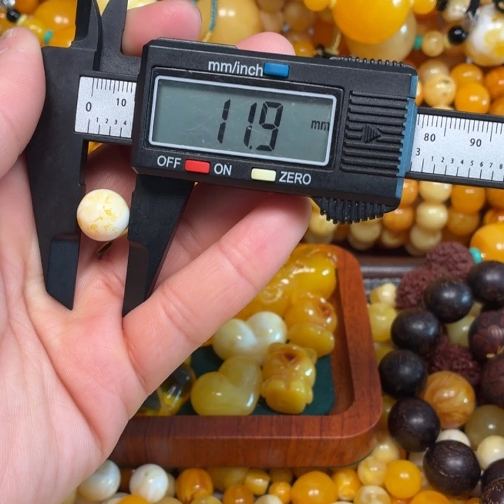 非金属配珠配饰12