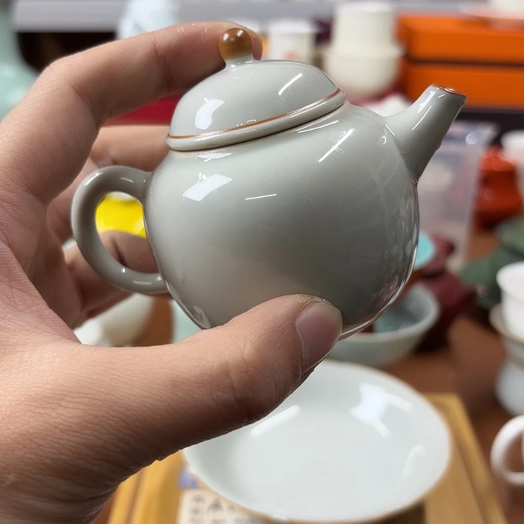 微瑕介意的不要下单