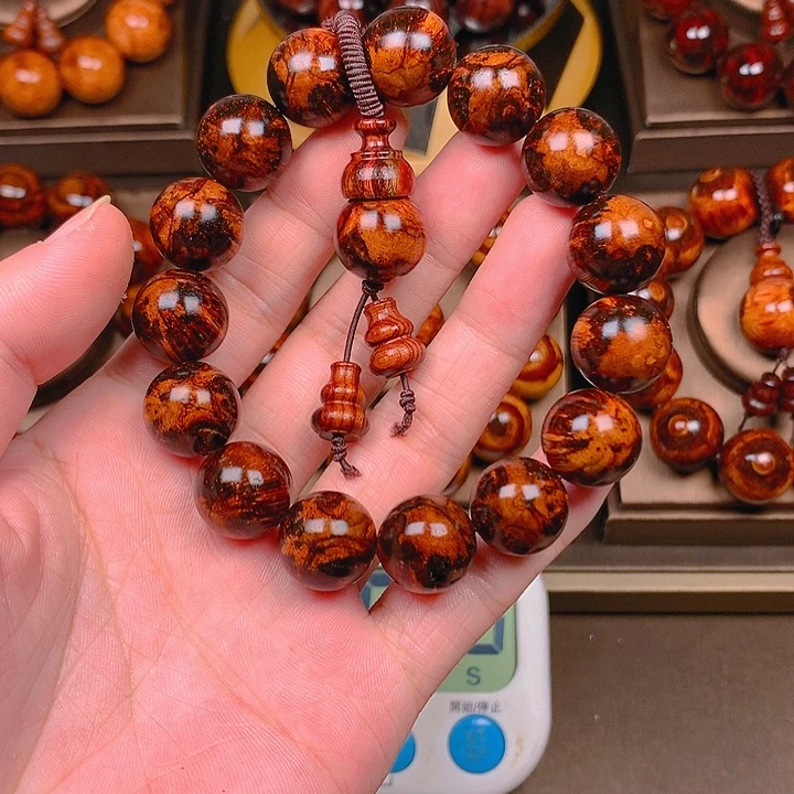 【闪购商品】黄花梨/降香黄檀1.5规格04W