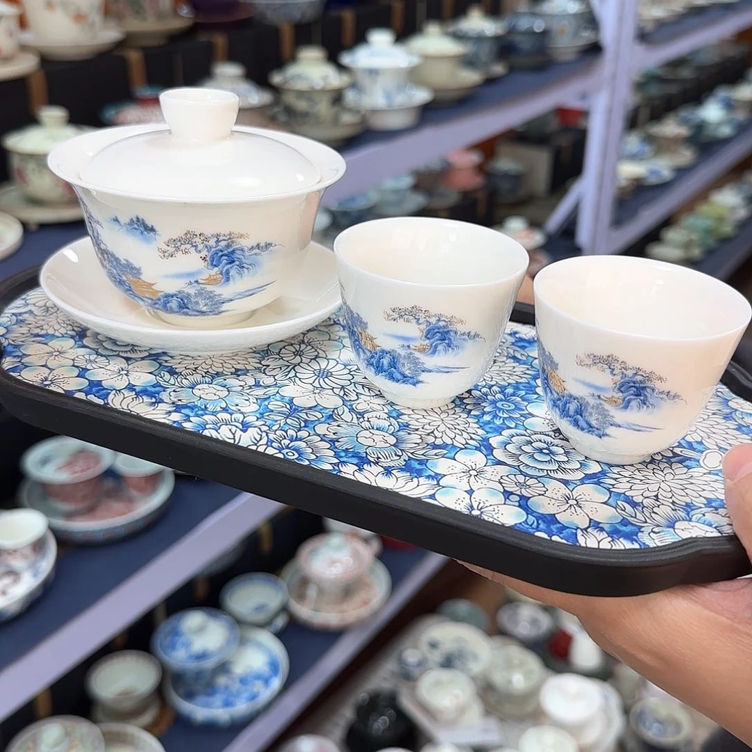 瓷片好像不认识路就