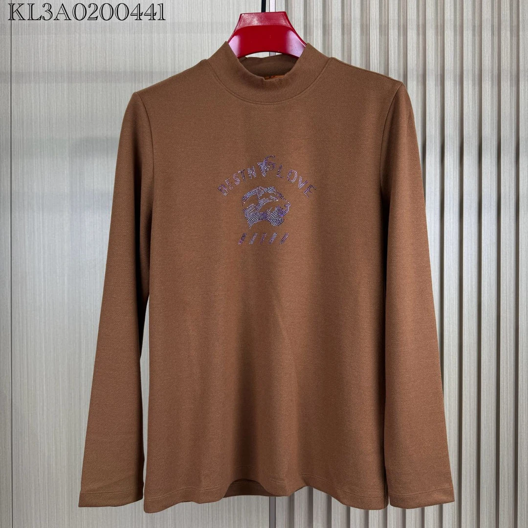 KL3A0200441-男士加厚毛衣