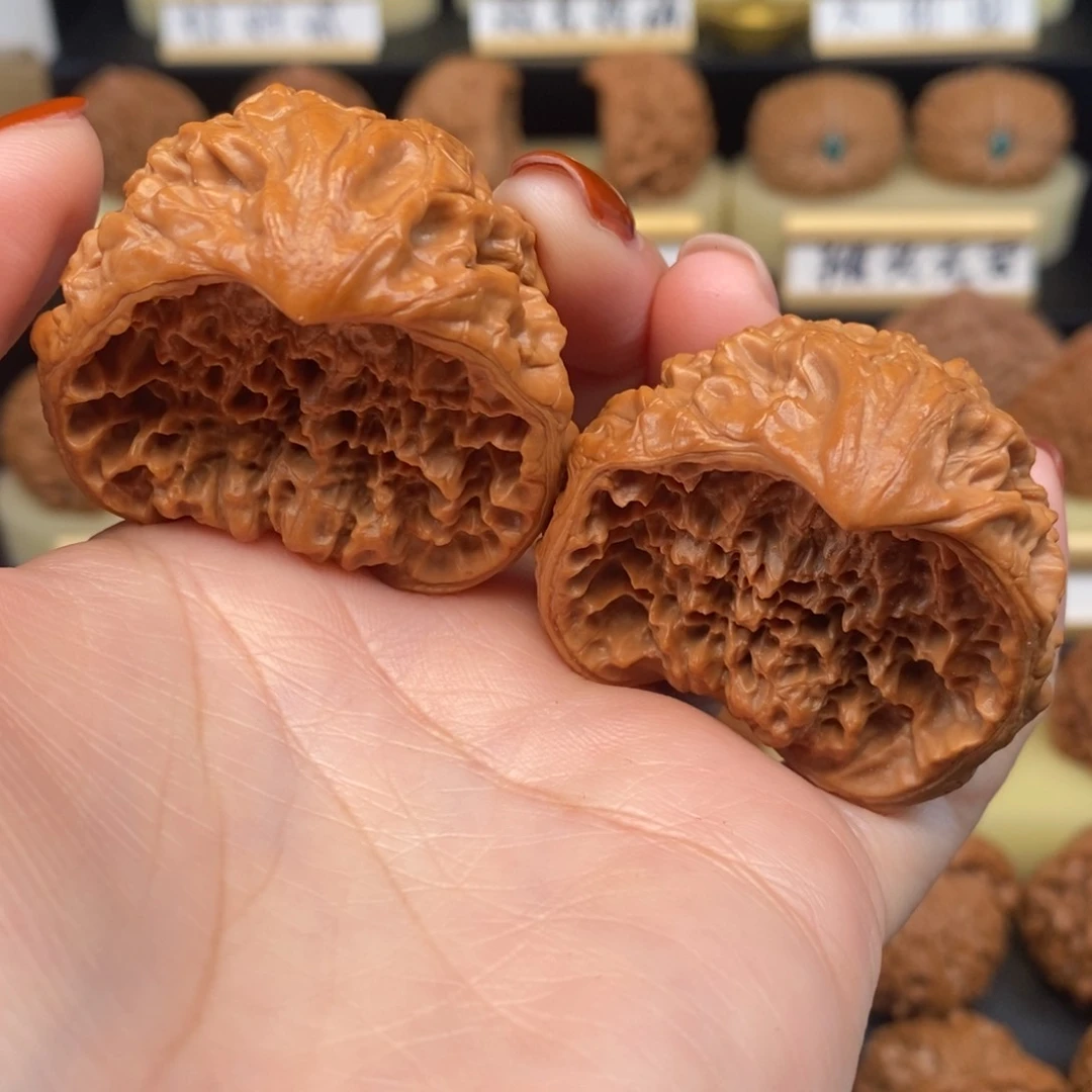 吊坠文玩核桃跑****）蛇王