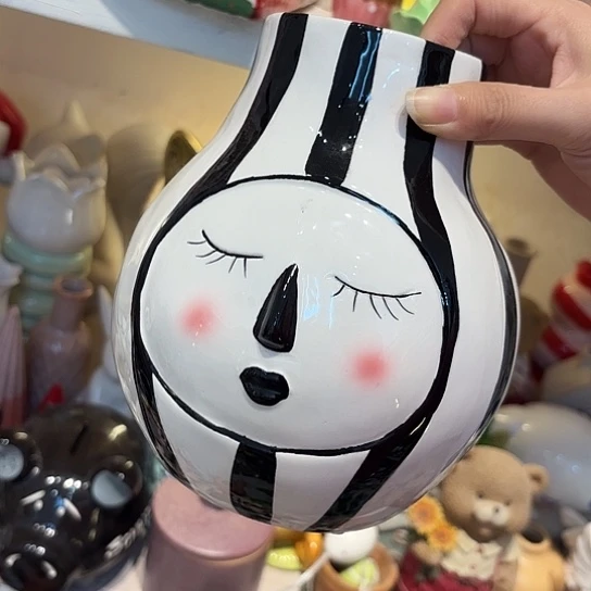 摆件外贸尾单微瑕，介意慎拍