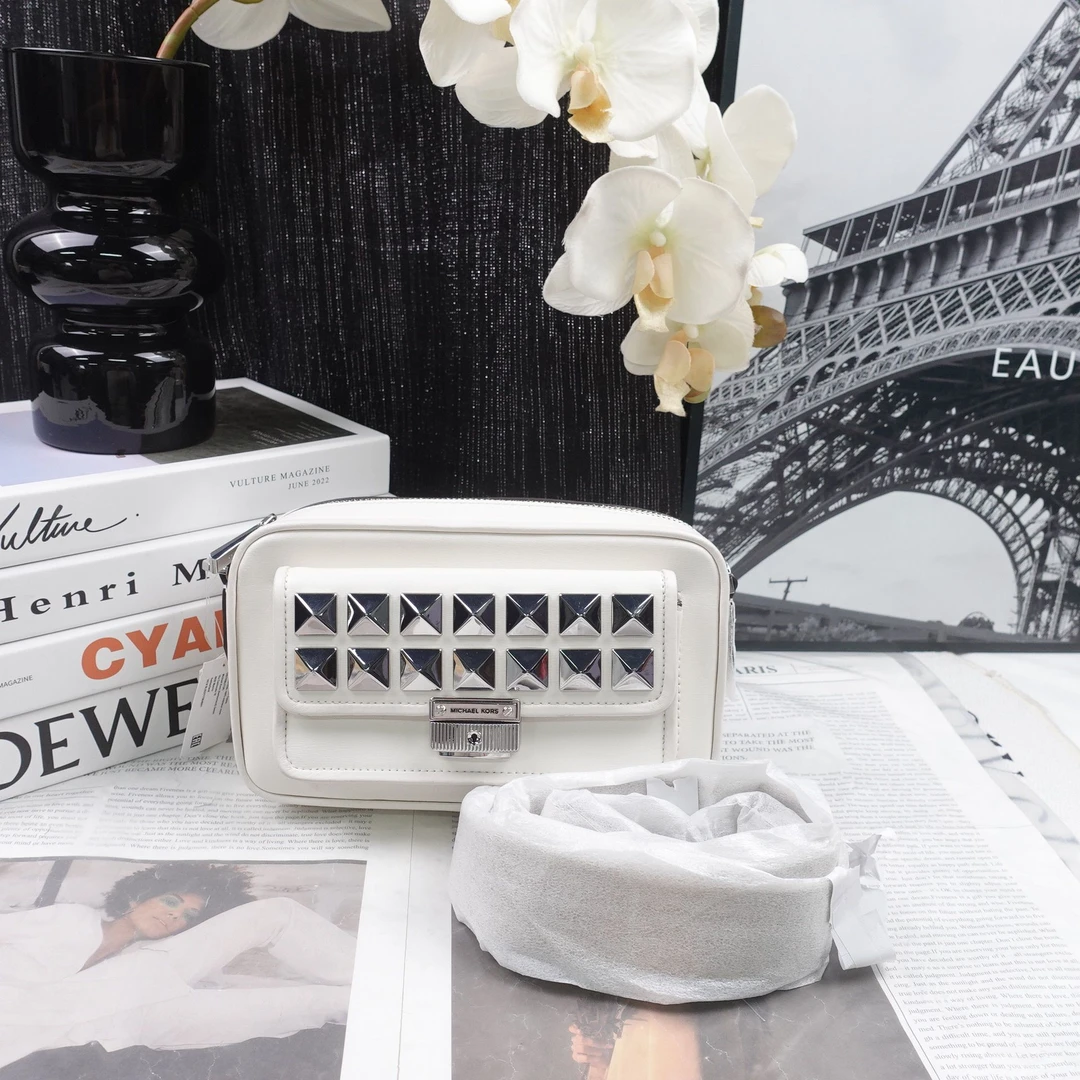 95新 MICHAEL KORS/迈克高仕 单肩包/T10333574