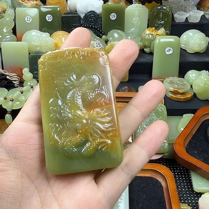 五****起时尚潮流百搭款吊坠