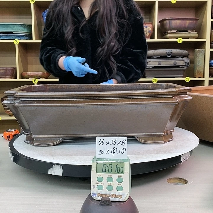 【闪购商品】紫砂公道杯境*紫砂艺术