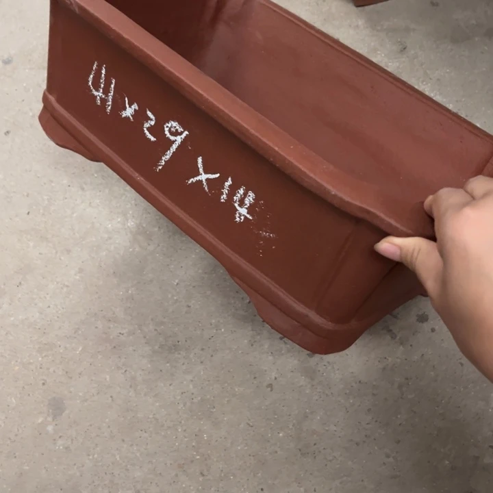 花盆紫砂紫砂花盆