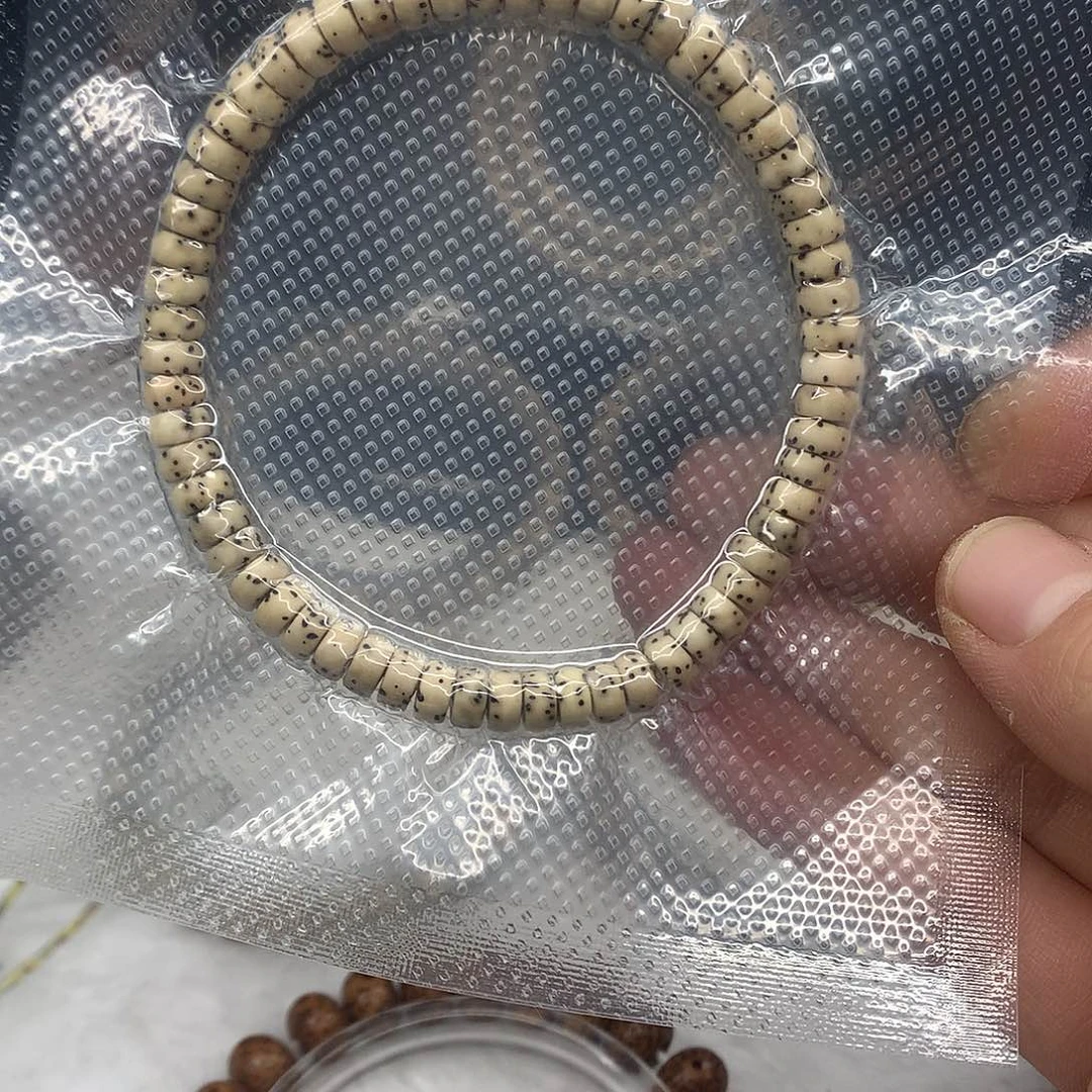 手串星月菩提星月 药片