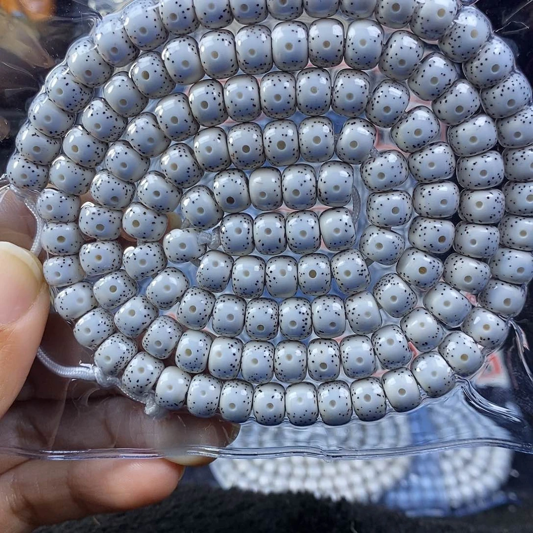 星月菩提手串周*宇