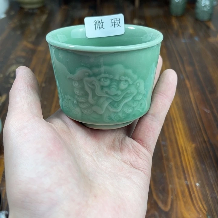 三宝茶器开播福利