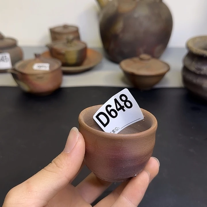 备前烧作品备前烧作品