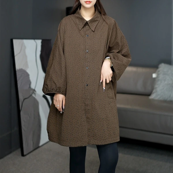 肉肉家 2025新款高级洋气设计感韩版宽松遮肉显瘦洋气内搭