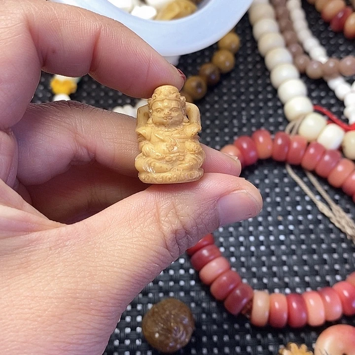 其他驼骨其他配饰