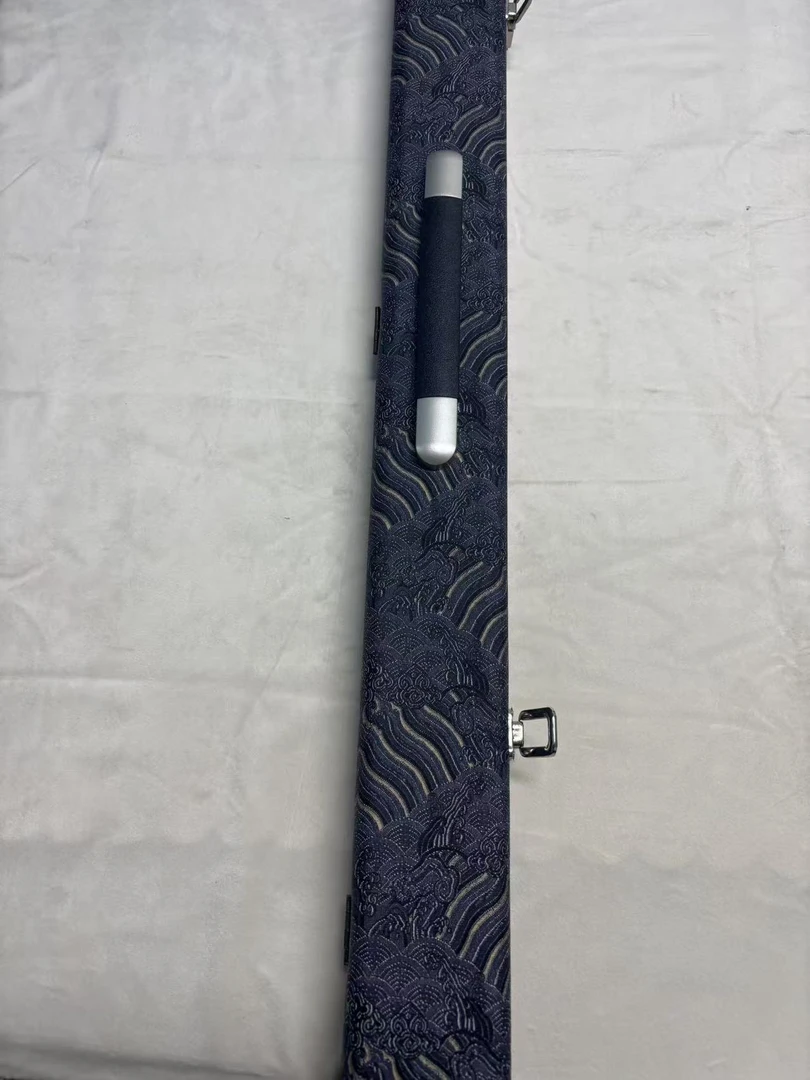 中款台球杆盒防水便携通用收纳杆盒
