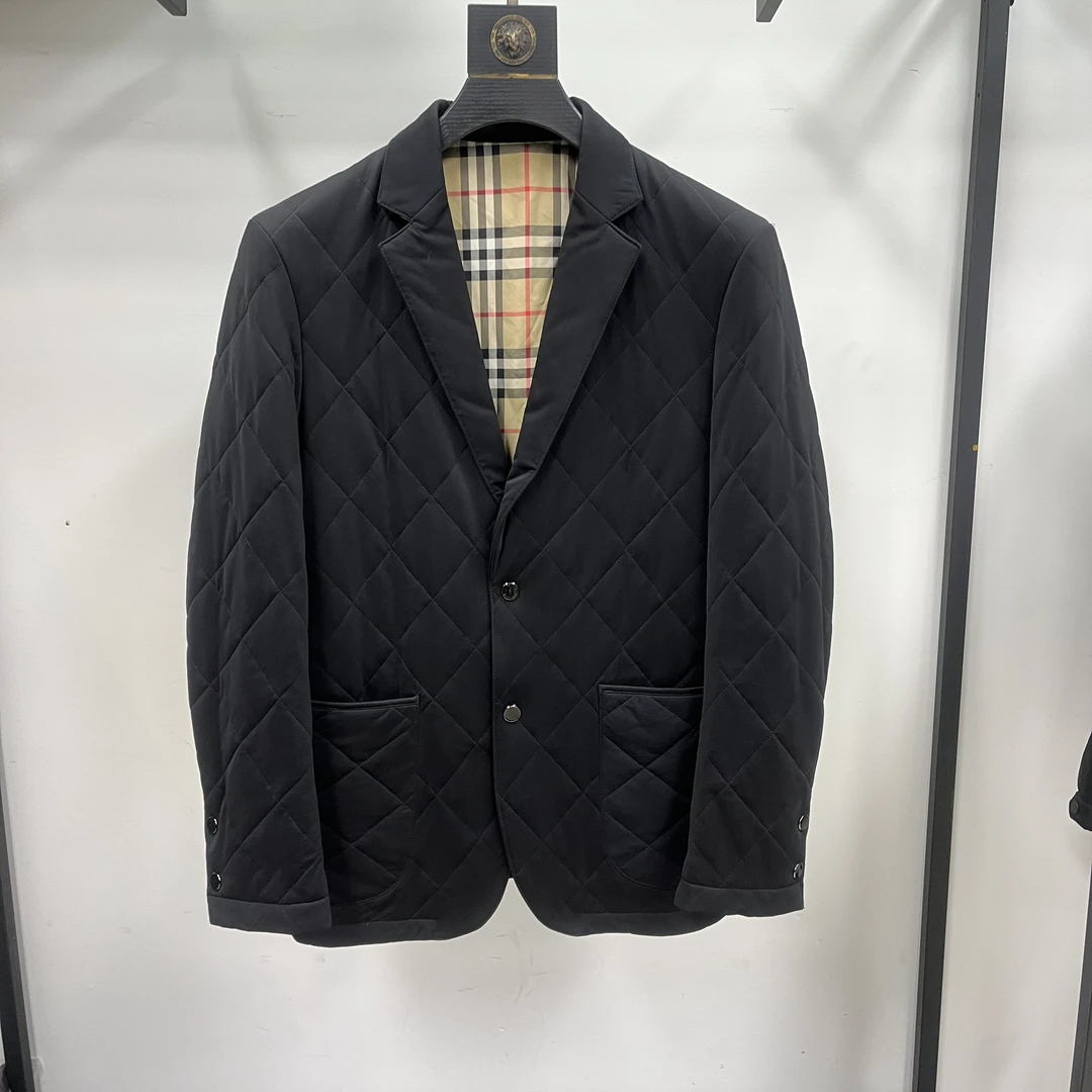 24年男士新款加棉单西-2290