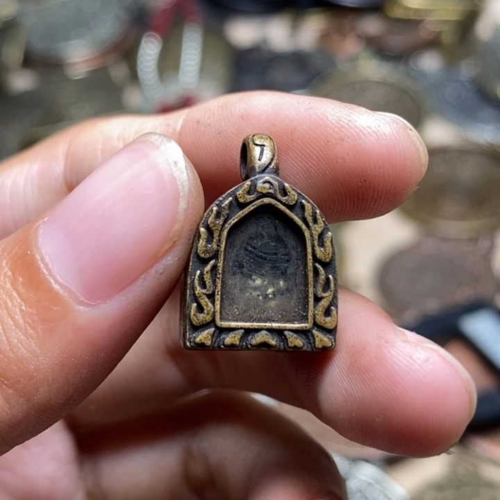 开***哥铜家居工艺挂件吊坠